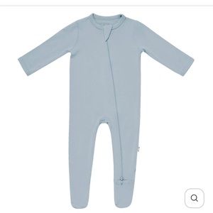 Kyte baby footie pjs